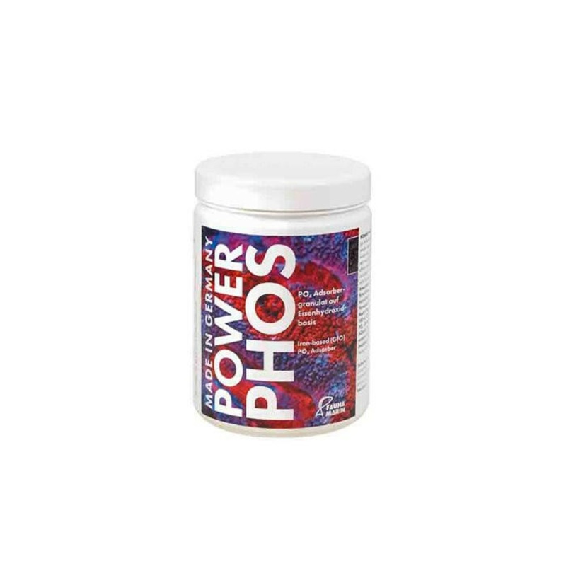 Fauna Marin Power Phos 800g