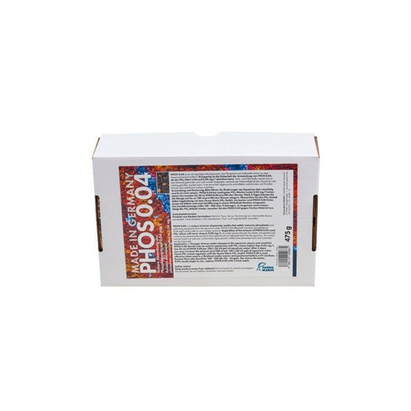 Fauna Marin Ultra Phos 0.04 475g