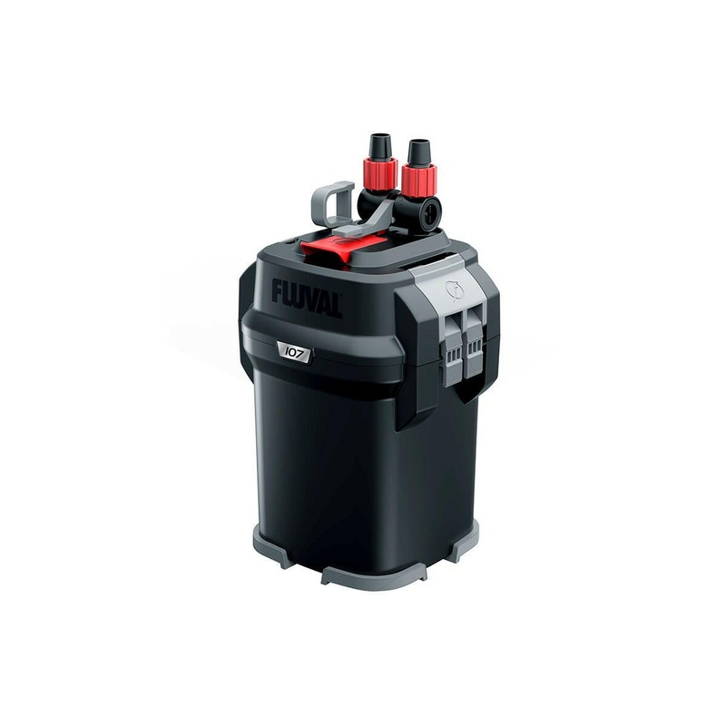 Fluval 107 External Filter