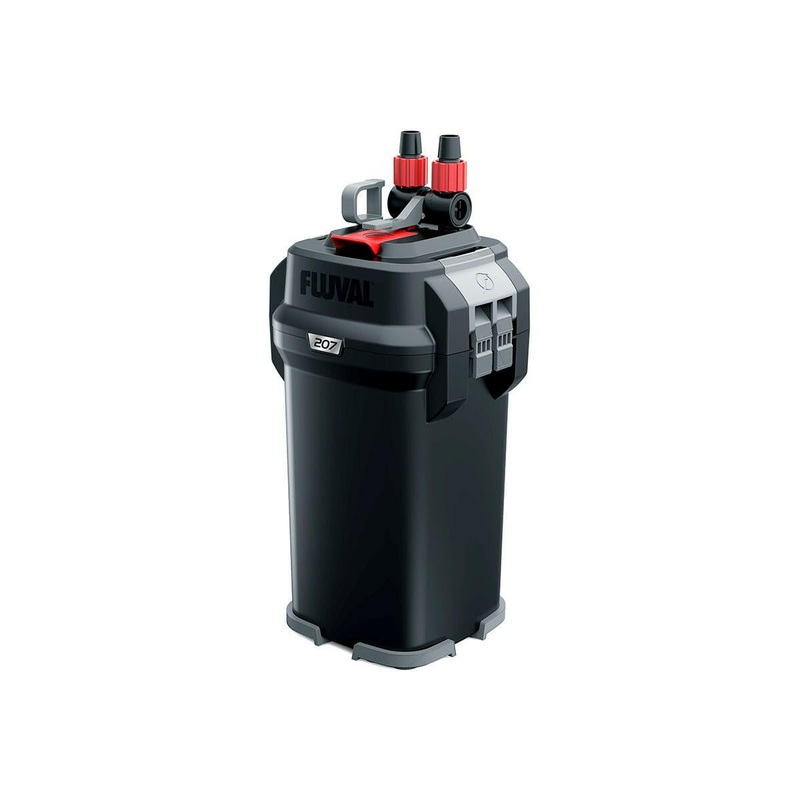 Fluval 207 External Filter