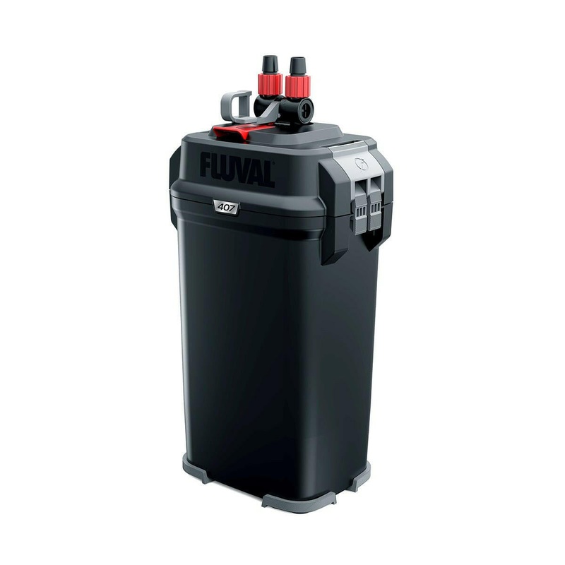 Fluval 407 External Filter
