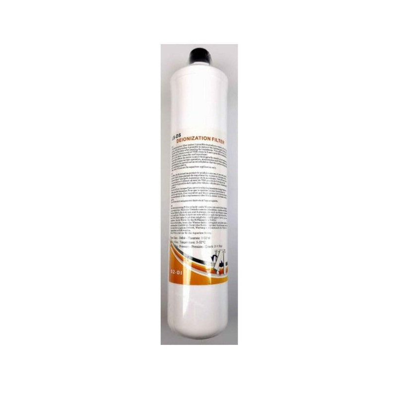 Glamorca Deionization Filter