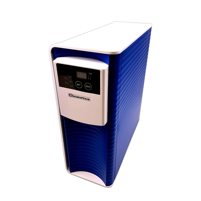Glamorca RO Unit