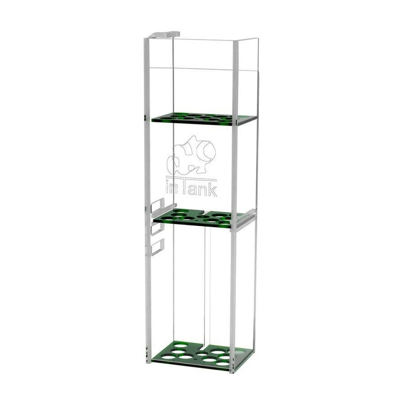 InTank Fluval Spec 60L Media Basket - Chamber 1