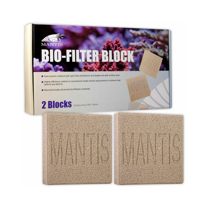 Mantis Media Blocks