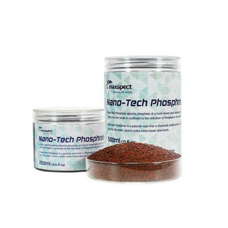 Maxspect Nano-Tech Phosphree 250ml