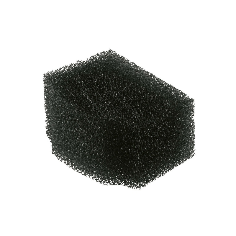 Oase BioPlus Carbon Filter Foam Set of 4 48024