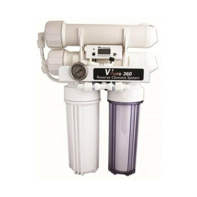 TMC v2Pure 360 Advanced RO System