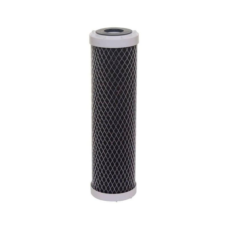 Vyair 10" CTO Block Activated Carbon Filter Cartridge