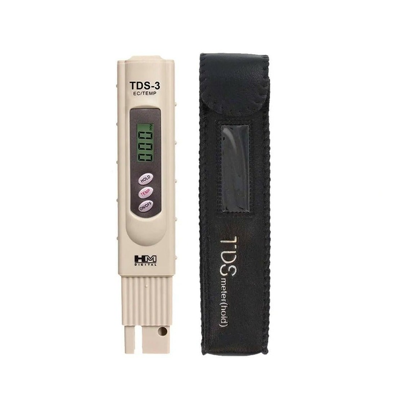 Vyair Handheld TDS Meter