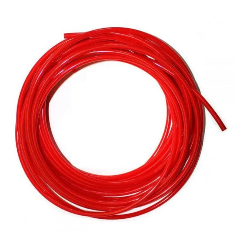 Vyair RO Tubing - Red (1m)