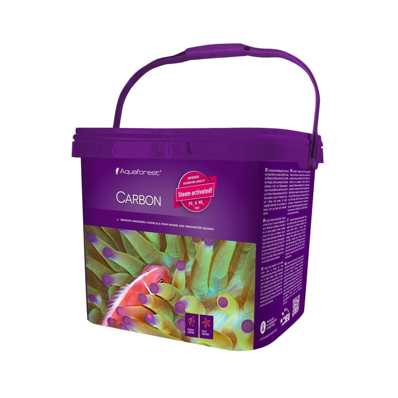 Aquaforest Carbon 5L