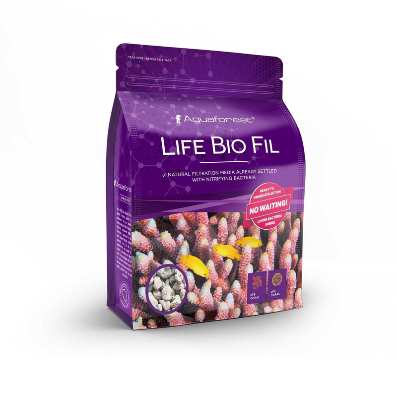 Aquaforest Life Bio Fil 1200ml