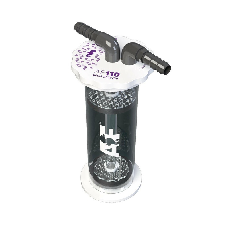 Aquaforest Media Reactor 110