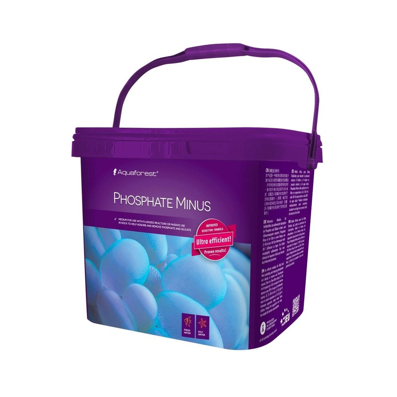 Aquaforest Phosphate Minus 5L