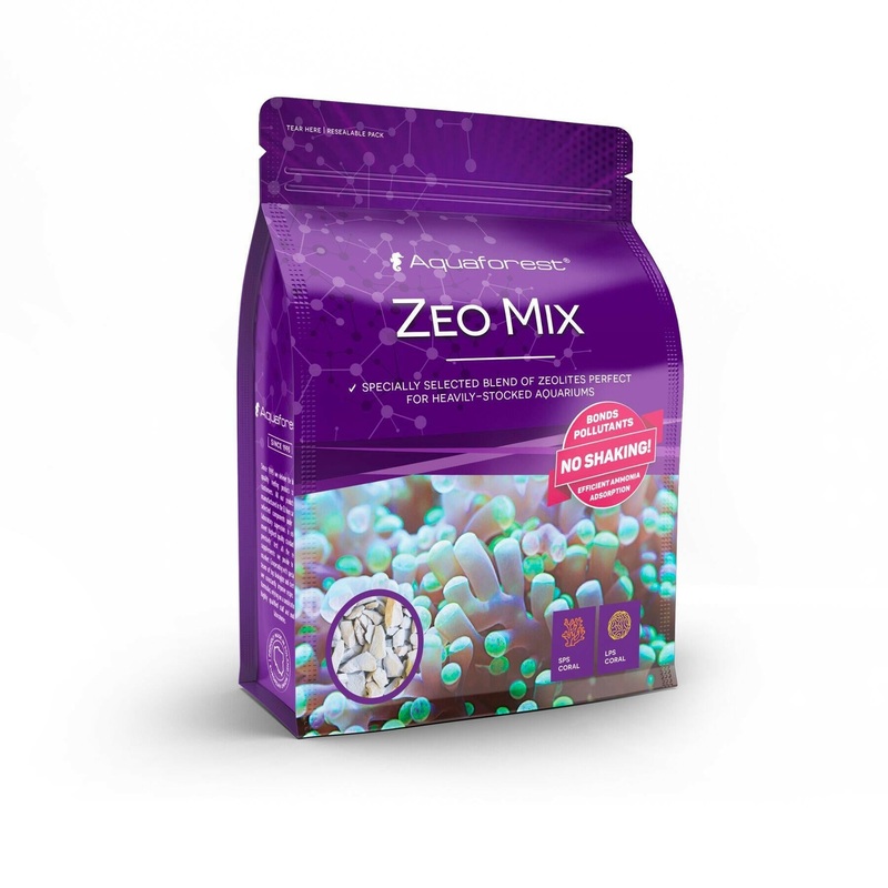 Aquaforest ZeoMix 1L