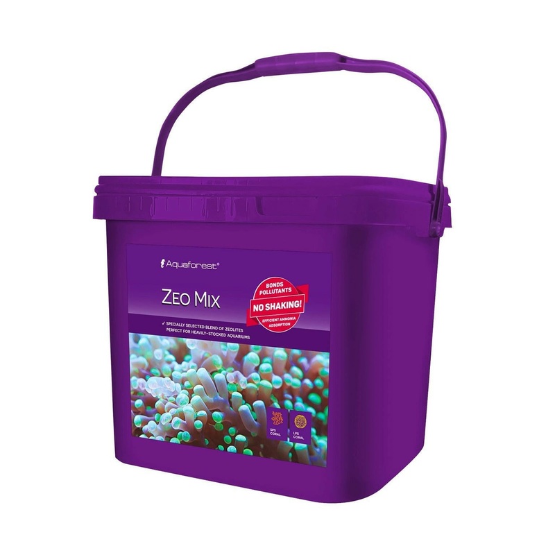 Aquaforest ZeoMix 5L