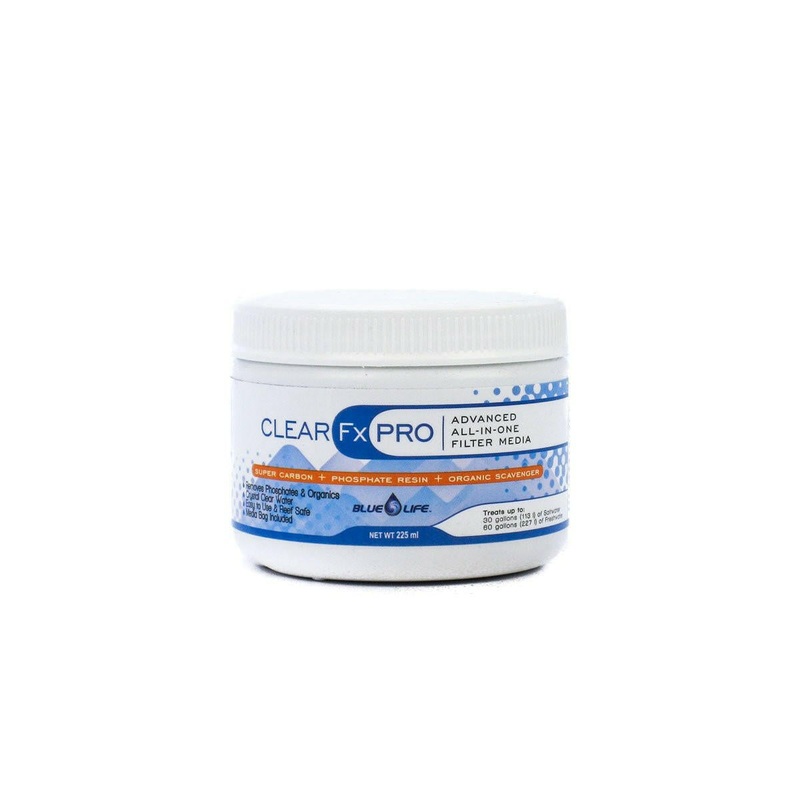 Blue Life CLEAR Fx PRO 225ml