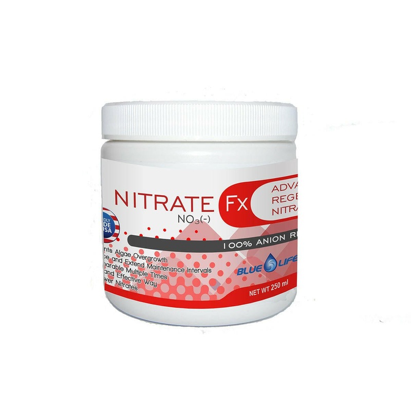 Blue Life Nitrate FX 250ml