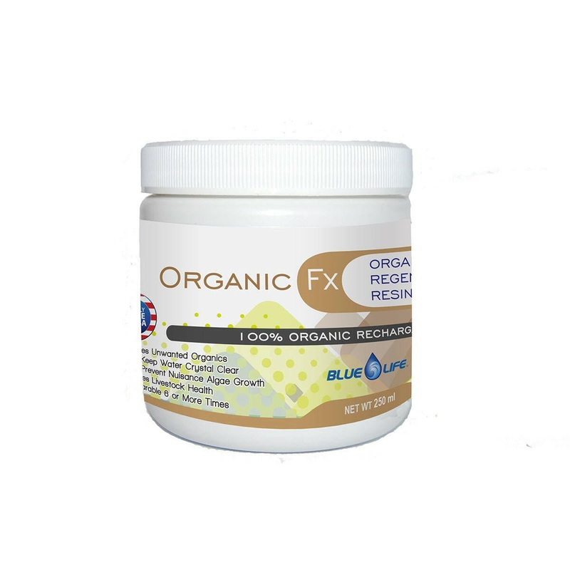 Blue Life Organic FX 250ml