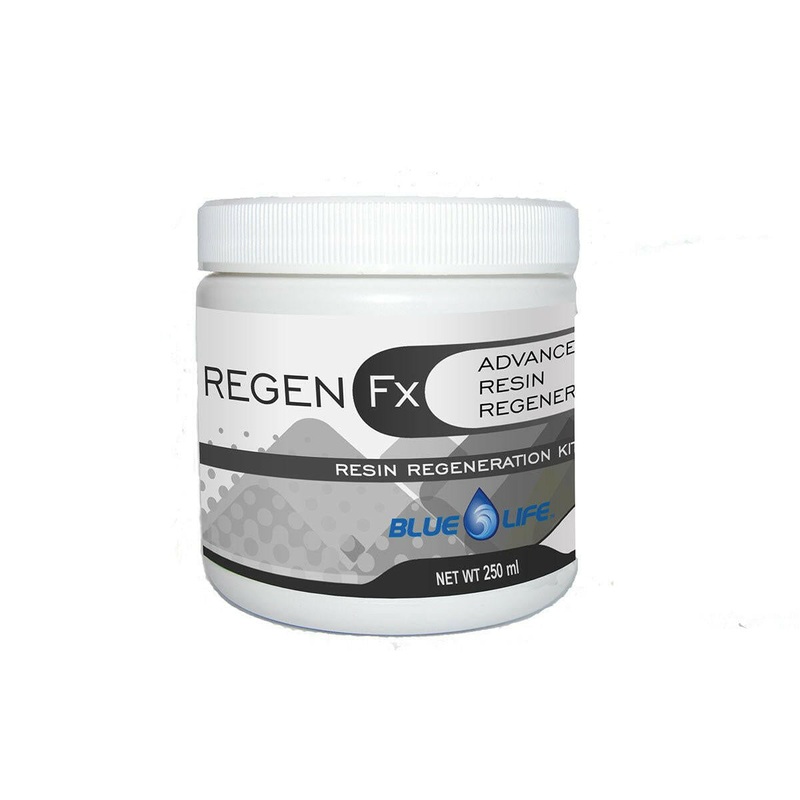 Blue Life Regen FX Regeneration Kit 250ml