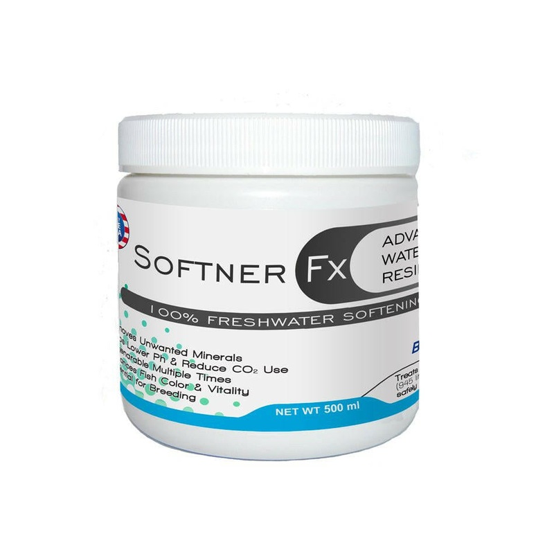 Blue Life Softener FX 250ml