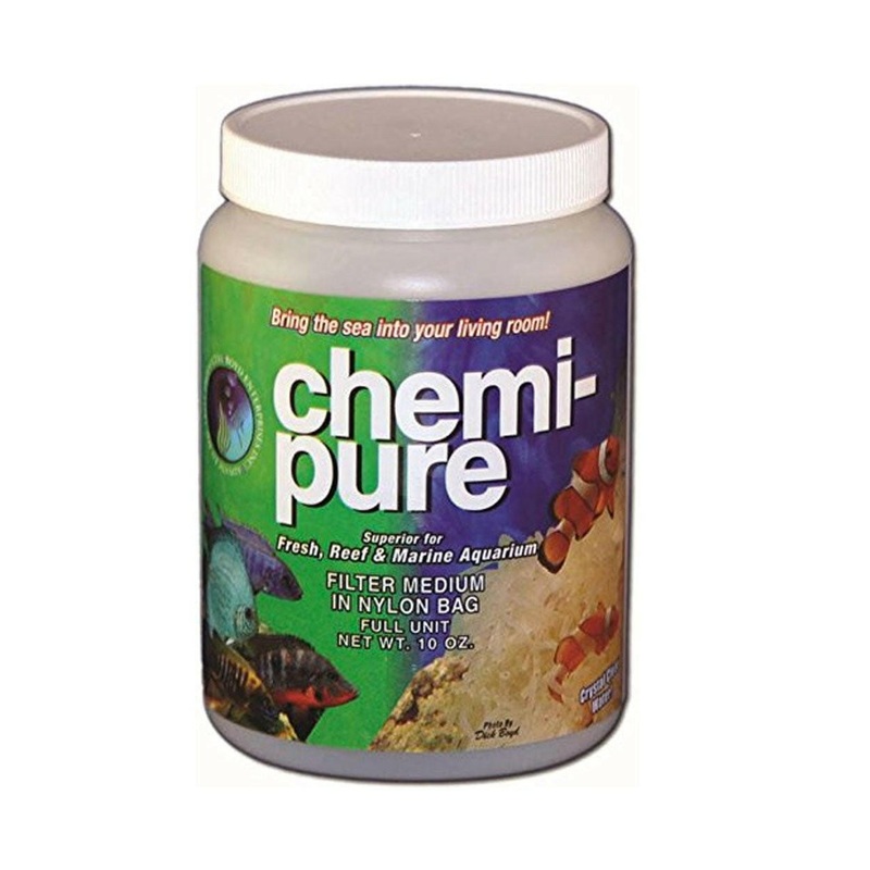 Boyd Enterprises Chemi-Pure 10oz