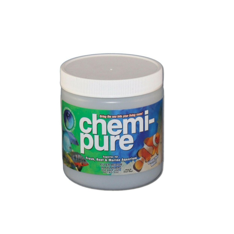 Boyd Enterprises Chemi-Pure 5oz