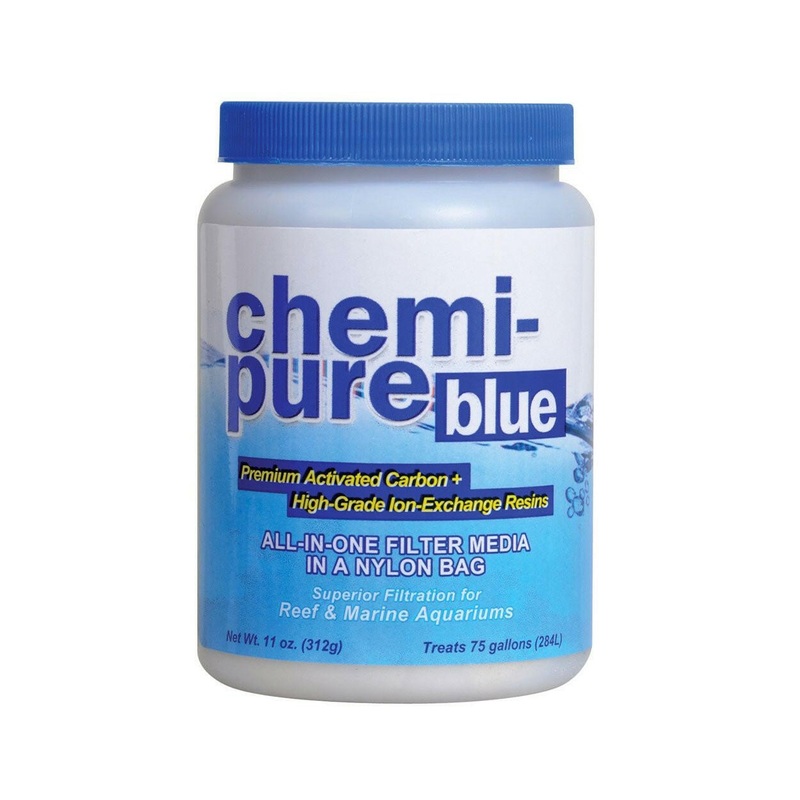 Boyd Enterprises Chemi Pure Blue 11 Oz
