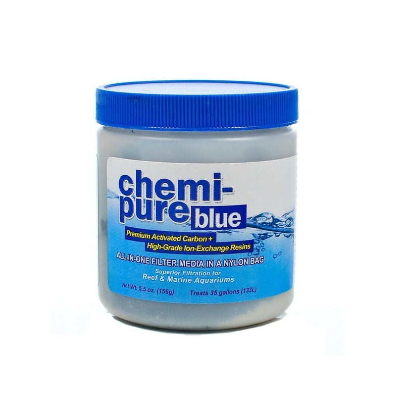 Boyd Enterprises Chemi Pure Blue 5.5 Oz