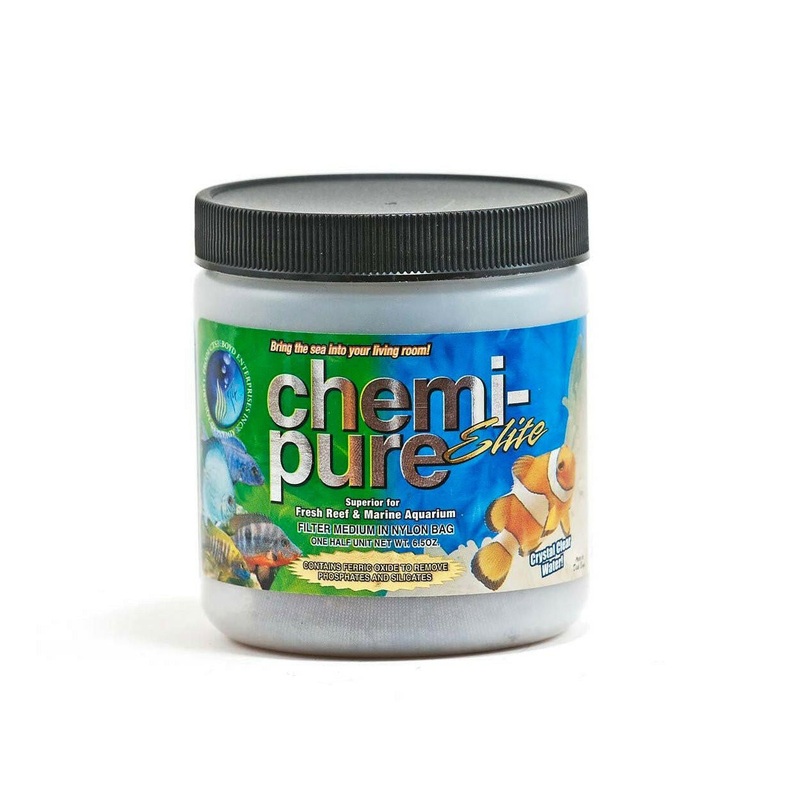 Boyd Enterprises Chemi-Pure Elite 6.5Oz