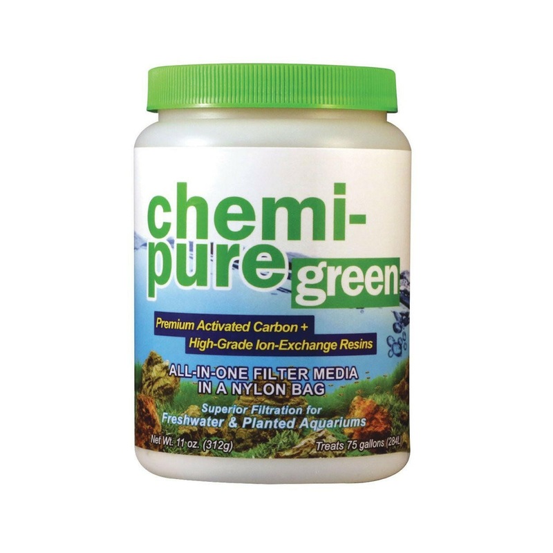 Boyd Enterprises Chemi Pure Green 11 Oz