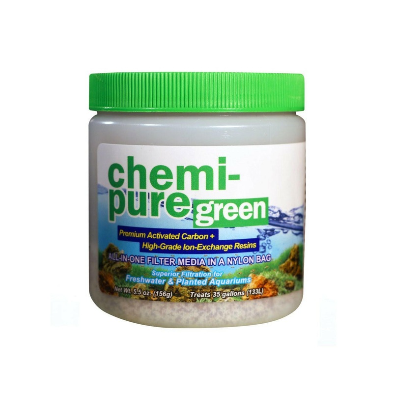 Boyd Enterprises Chemi Pure Green 5.5 Oz