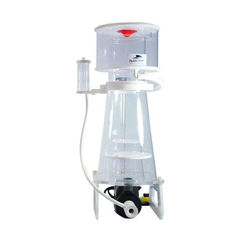 Bubble Magus G9 Protein Skimmer