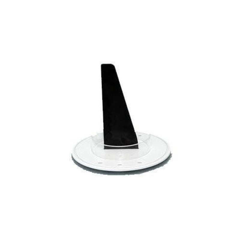 Deltec Self Cleaning Head CSM 800