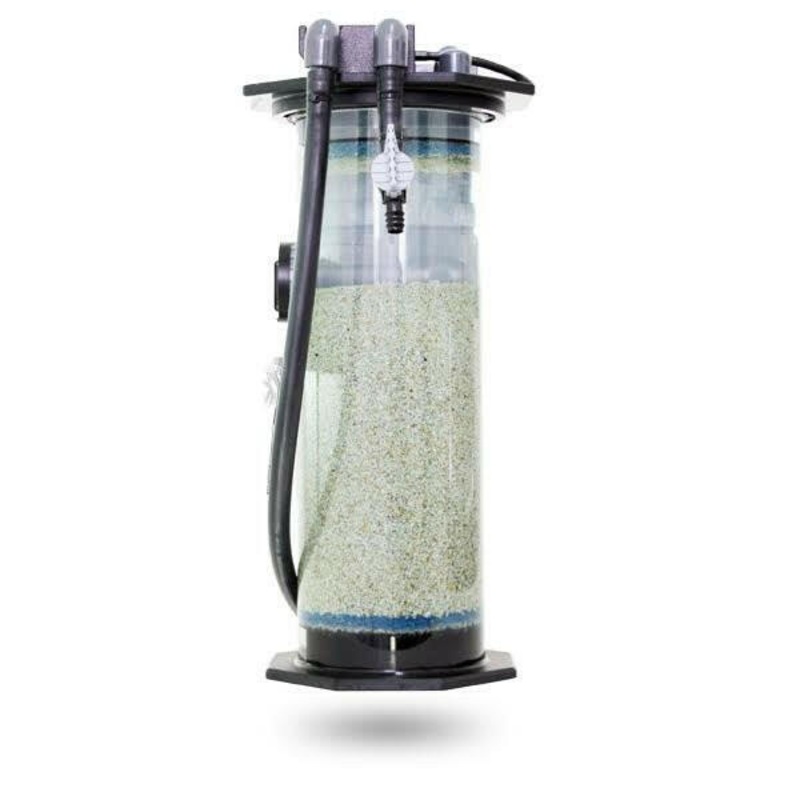 Deltec ZA616 Zeolite Reactor
