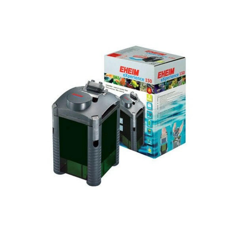 Eheim Experience 150 External Filter