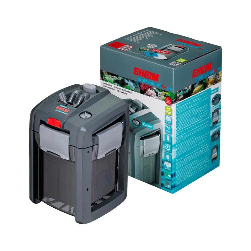 Eheim Professionel 4+ 250 External Filter