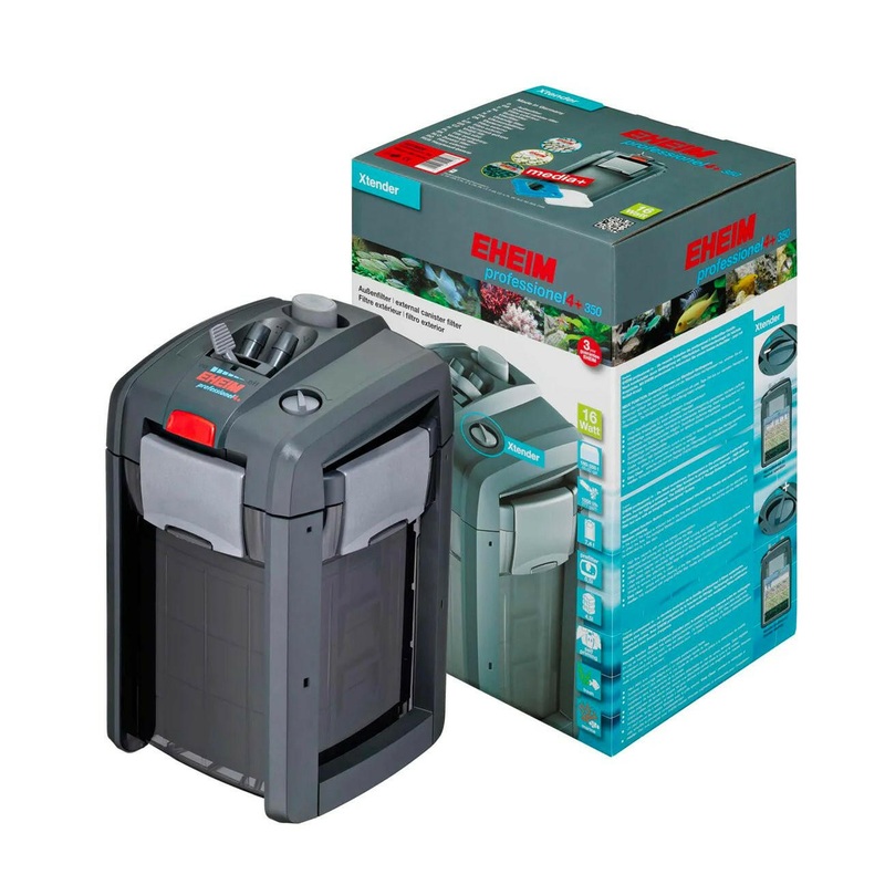 Eheim Professionel 4+ 350 External Filter
