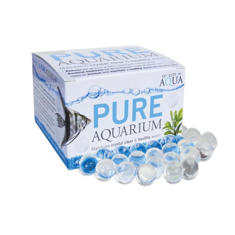 Evolution Aqua Pure Aquarium