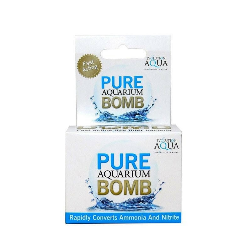 Evolution Aqua Pure Aquarium Bomb