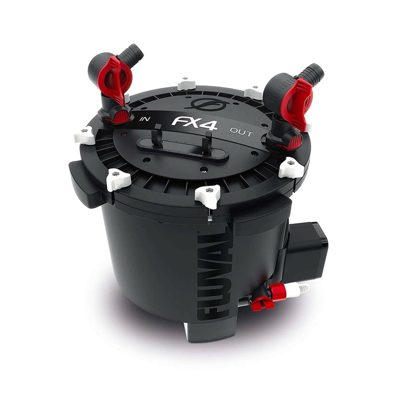 Fluval FX4 External Filter