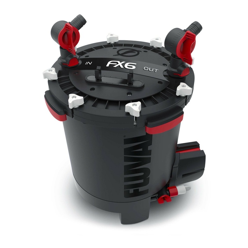 Fluval FX6 External Filter