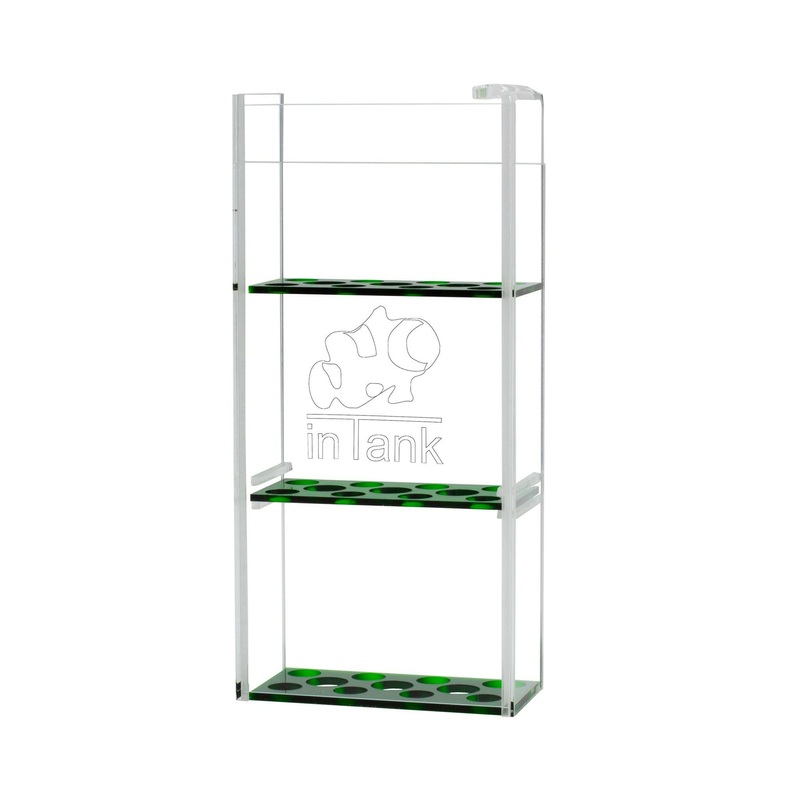 InTank Fluval Spec Media Basket