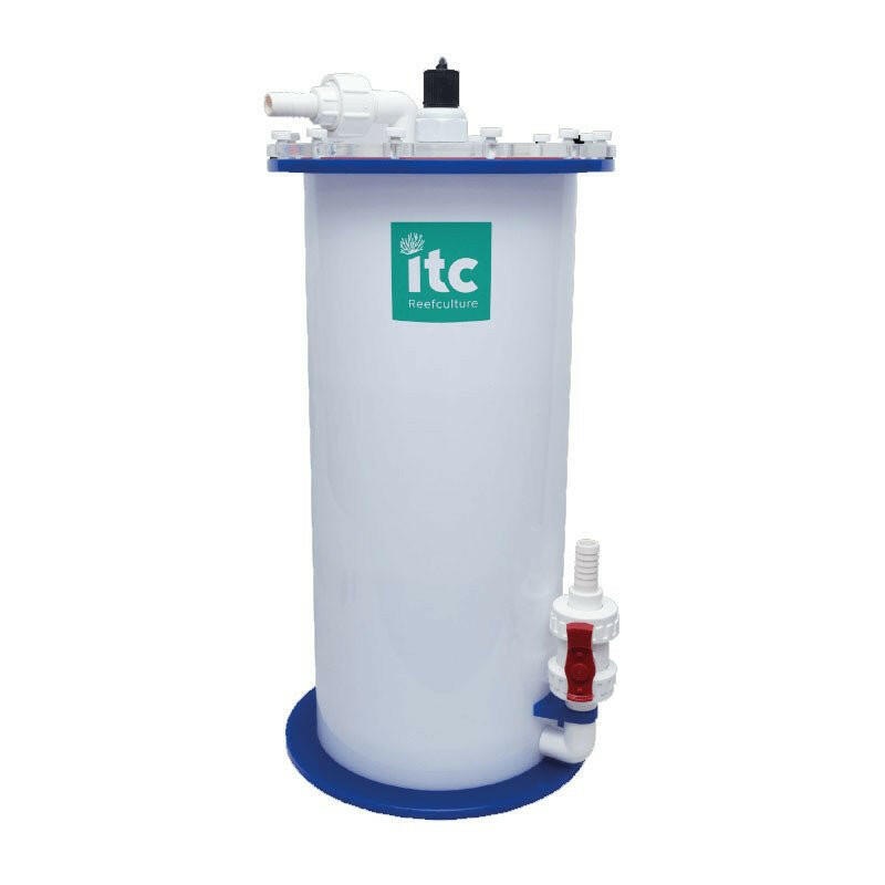 ITC Reefculture ALR 3 Algae Light Reactor