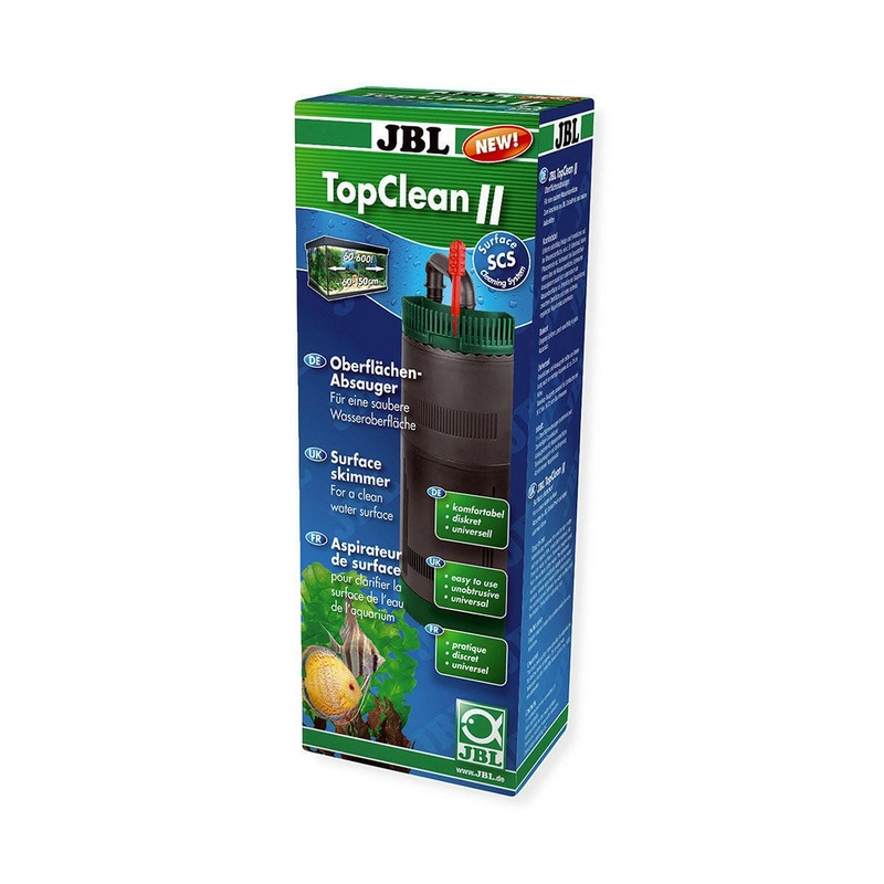 JBL TopClean II Surface Skimmer
