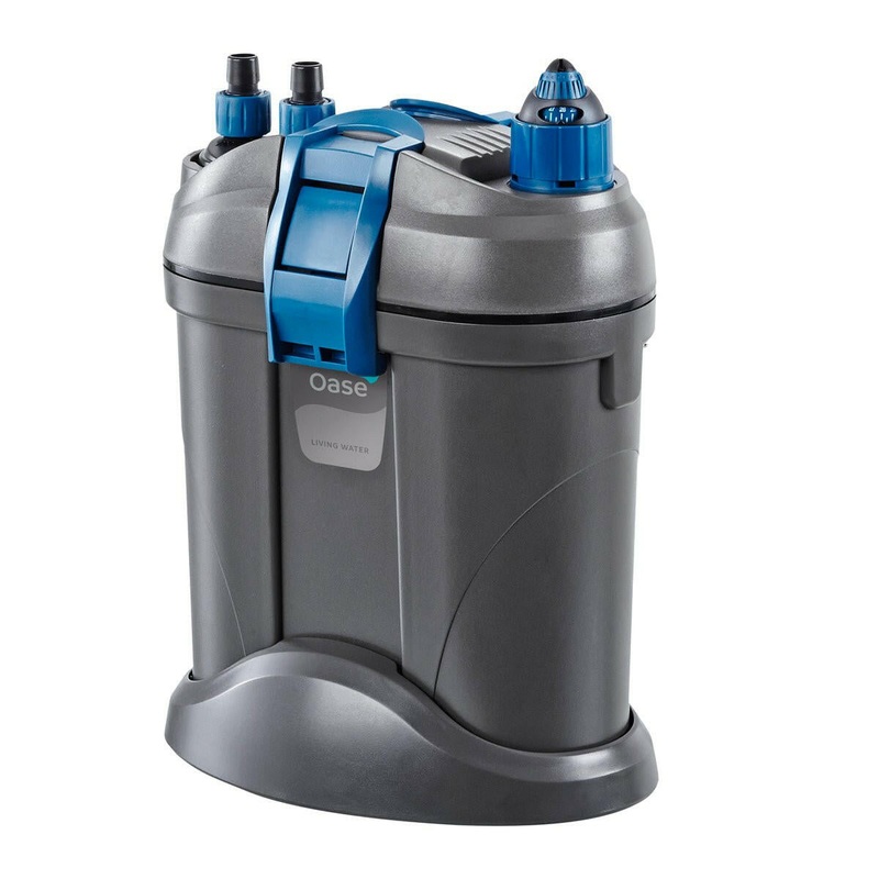 Oase FiltoSmart 100 External Thermo Filter