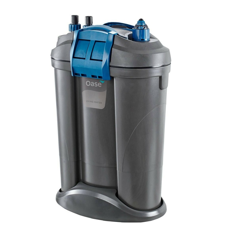 Oase FiltoSmart 300 External Thermo Filter