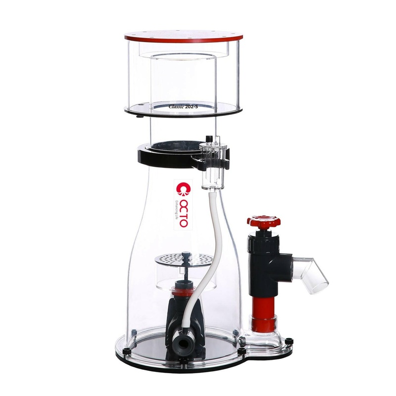 Reef Octopus Classic 202-S Skimmer