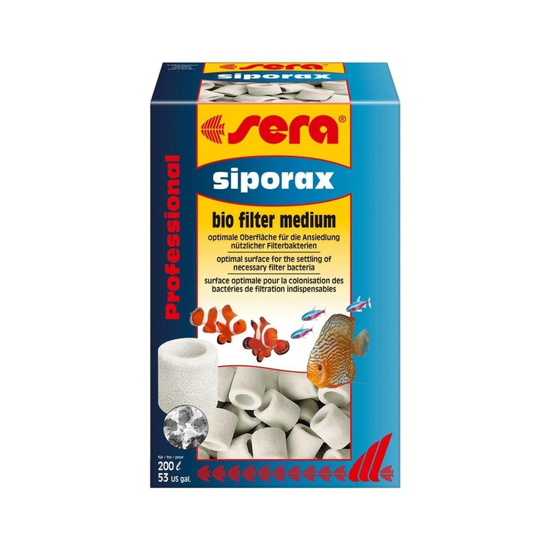 Sera Siporax Professional 1000ml
